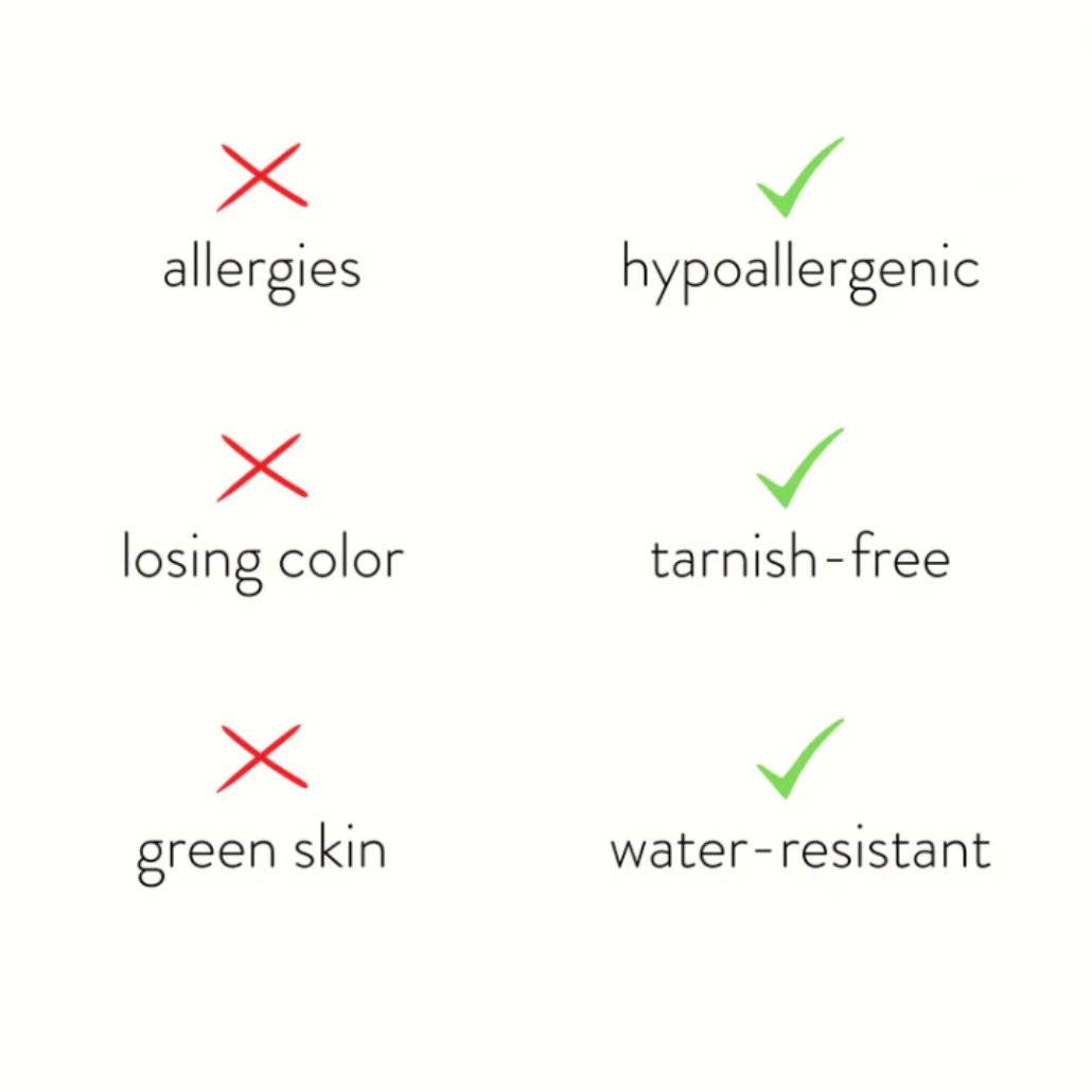 Penelope Silver-Tone Bangle