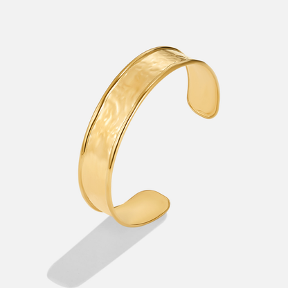 Nica Gold-Tone Bangle