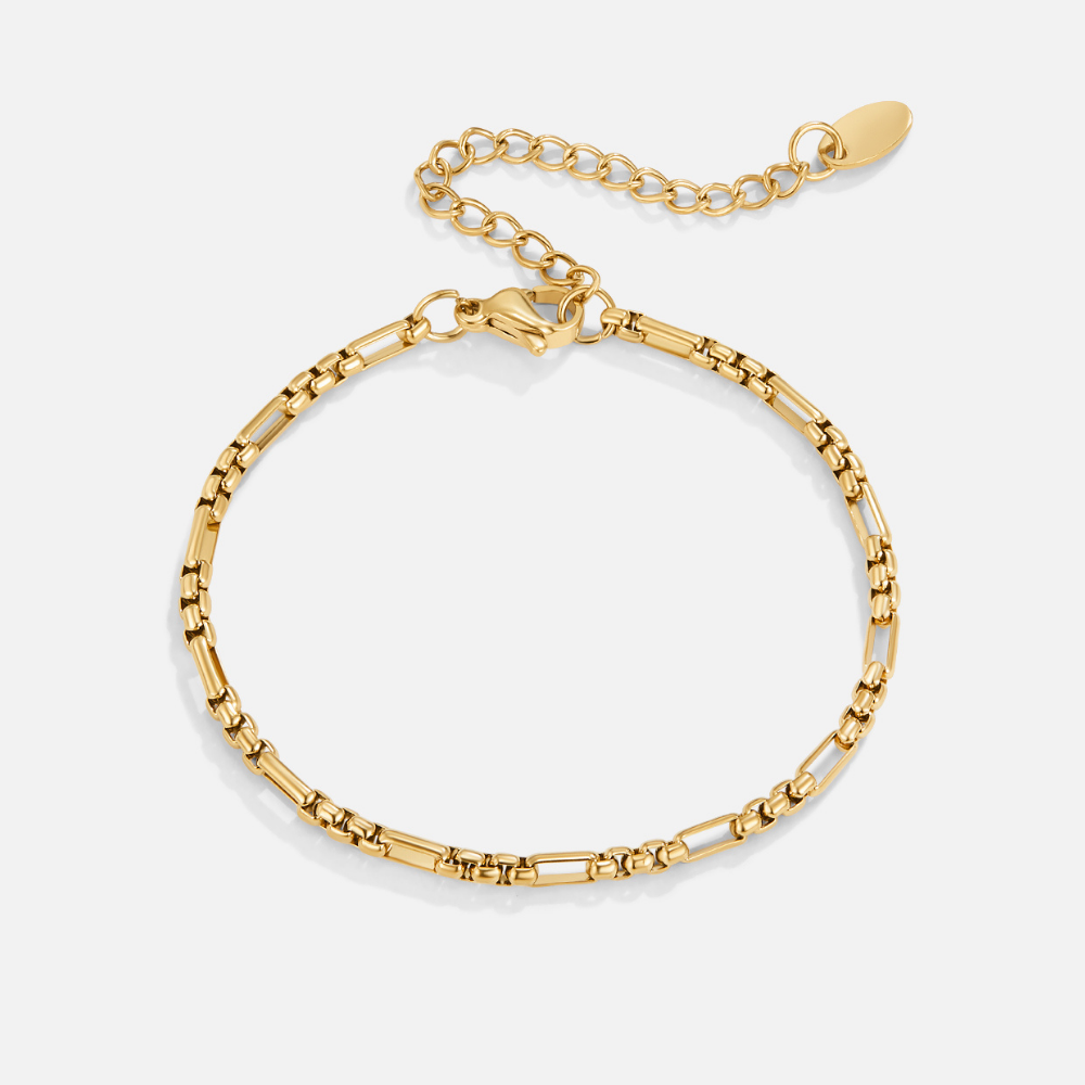 Eli Gold-Tone Bracelet