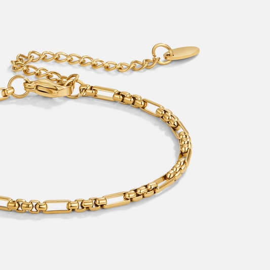 Eli Gold-Tone Bracelet