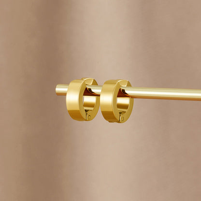 Millie Gold-Tone Ear Cuff