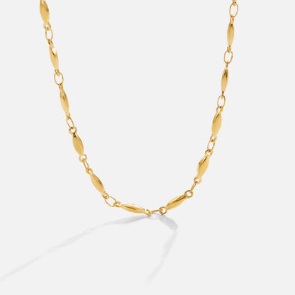 Alea Fine Chain Necklace