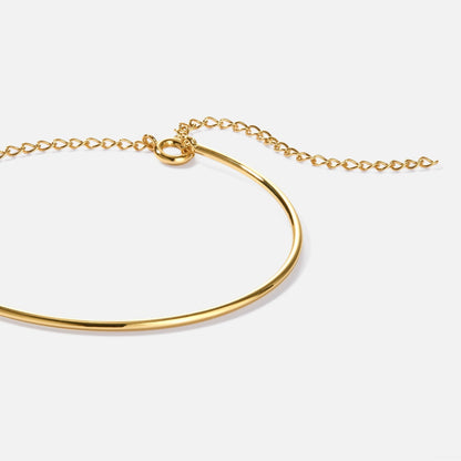 Aspen Gold-Tone Bracelet