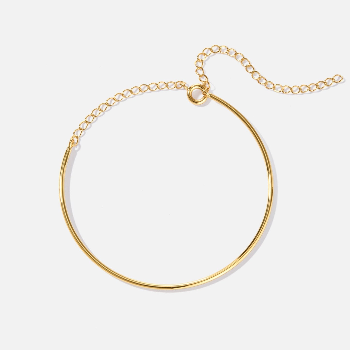 Aspen Gold-Tone Bracelet