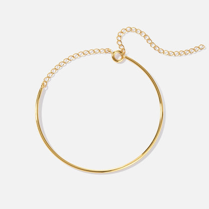 Aspen Gold-Tone Bracelet