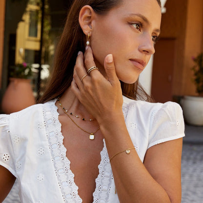 Love Heart Bracelet