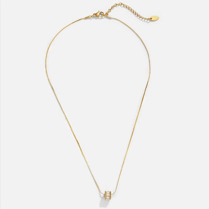 Gigi Gold-Tone Jewelry Set