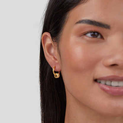 Gigi Gold-Tone Jewelry Set