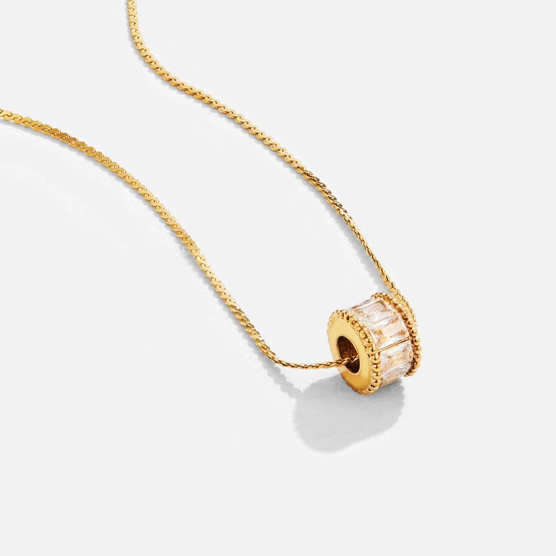 Gigi Gold-Tone Jewelry Set