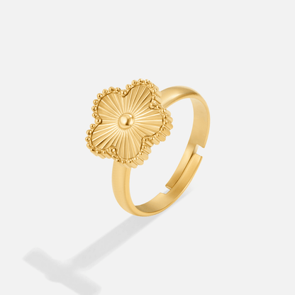 Clover Golden Ring