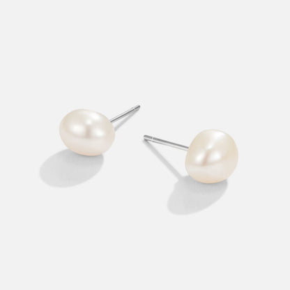 Ina Pearl Studs