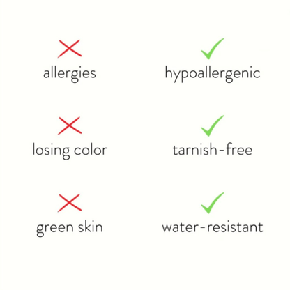 Lara Vintage Gold-Tone Necklace