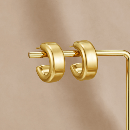 Mari Semi-Hoops
