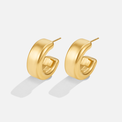 Mari Semi-Hoops