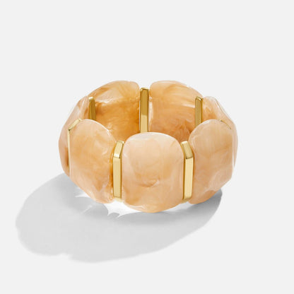 Odette Chunky Stretch Bangle