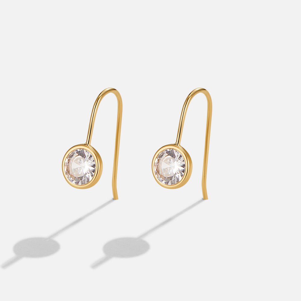 Olivia Crystal Drops