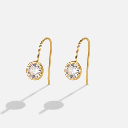 Olivia Crystal Drops