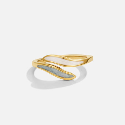 Pastel Dream Wrap Ring