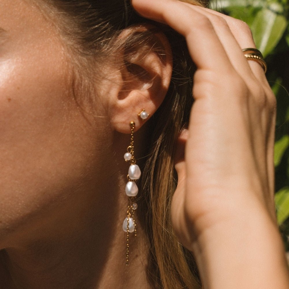 Penelope Pearl Drops