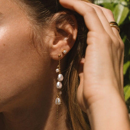 Penelope Pearl Drops