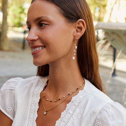 Penelope Pearl Drops