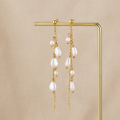 Penelope Pearl Drops