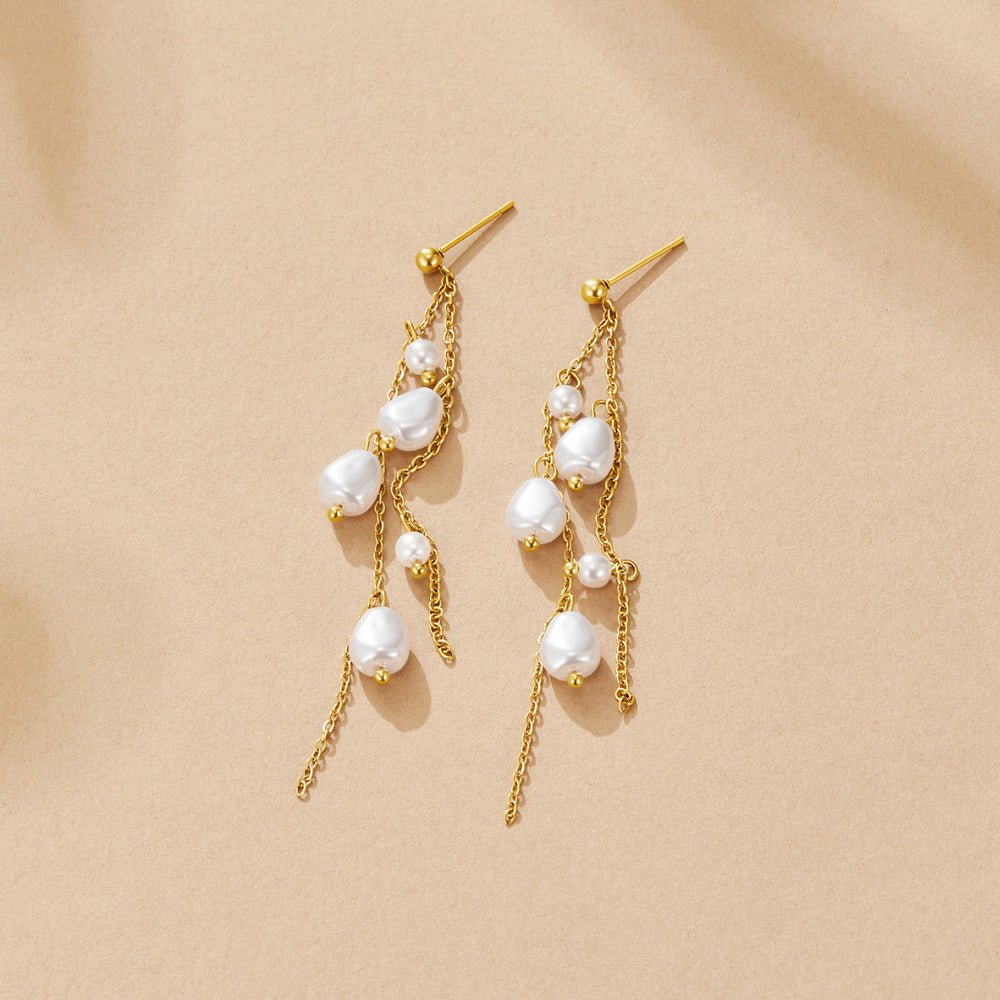 Penelope Pearl Drops