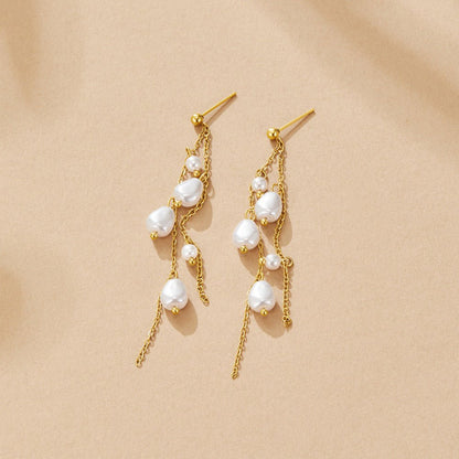 Penelope Pearl Drops
