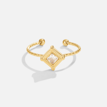 Sofia Geometric Ring