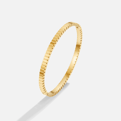 Tara Gold-Tone Bangle