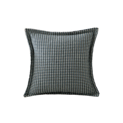 Nordic houndstooth Cushion Cover