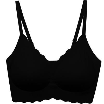 Senseless Wavy Bra