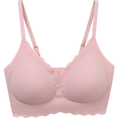 Senseless Wavy Bra