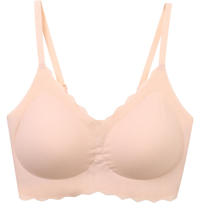 Senseless Wavy Bra