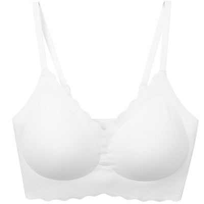 Senseless Wavy Bra